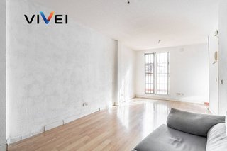 Piso en venta en Embajadores - Lavapiés en Madrid