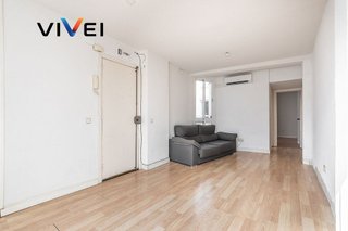 Piso en venta en Embajadores - Lavapiés en Madrid