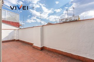 Piso en venta en Embajadores - Lavapiés en Madrid