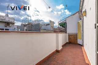 Piso en venta en Embajadores - Lavapiés en Madrid