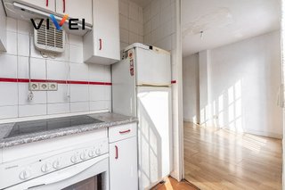 Piso en venta en Embajadores - Lavapiés en Madrid