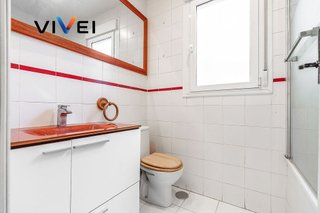 Piso en venta en Embajadores - Lavapiés en Madrid