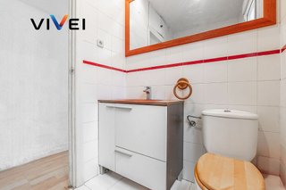 Piso en venta en Embajadores - Lavapiés en Madrid