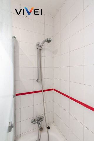 Piso en venta en Embajadores - Lavapiés en Madrid