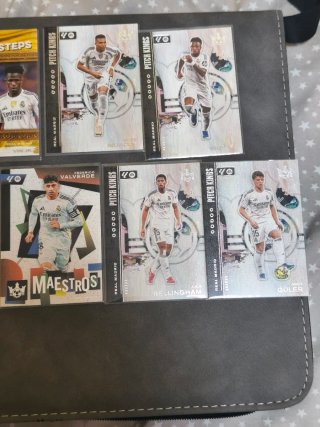 Real Madrid Pitch Kings