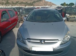 Llanta 61/2jx16ch4-31 peugeot 307 2.0 16v 341332