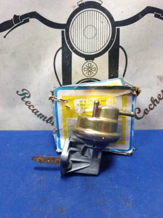 Bomba combustible Audi 80/100