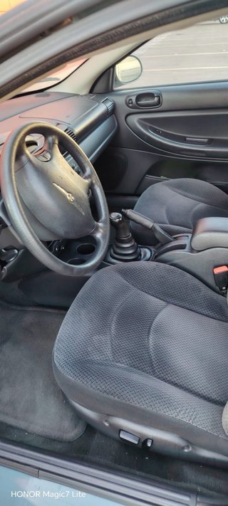 Chrysler Sebring 2005