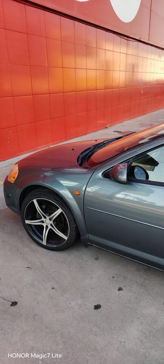 Chrysler Sebring 2005