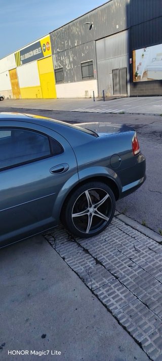 Chrysler Sebring 2005