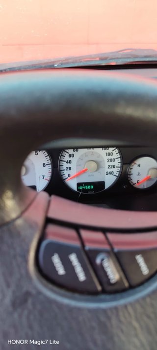 Chrysler Sebring 2005