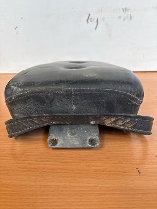 Asiento copiloto Suzuki Marauder 250