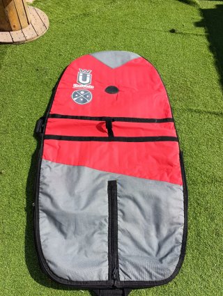Funda tabla wing foil 5'9