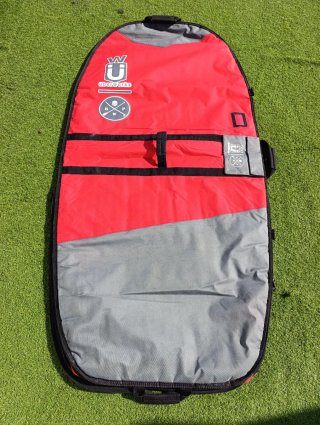 Funda tabla wing foil 5'9