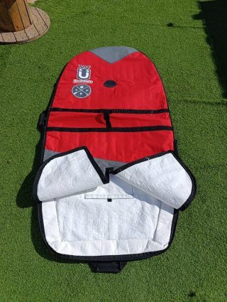 Funda tabla wing foil 5'9