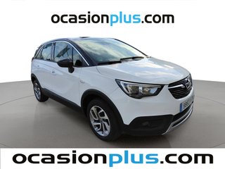 Opel Crossland X 1.2 S&S Design Line 81 kW (110 CV)