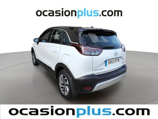 Opel Crossland X 1.2 S&S Design Line 81 kW (110 CV)