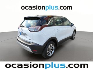 Opel Crossland X 1.2 S&S Design Line 81 kW (110 CV)