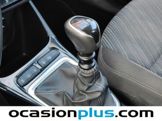 Opel Crossland X 1.2 S&S Design Line 81 kW (110 CV)