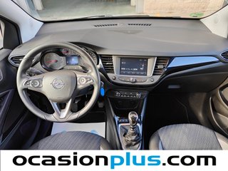 Opel Crossland X 1.2 S&S Design Line 81 kW (110 CV)