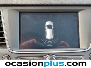 Opel Crossland X 1.2 S&S Design Line 81 kW (110 CV)