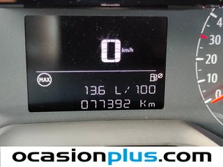 Opel Crossland X 1.2 S&S Design Line 81 kW (110 CV)