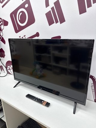 Televisor LED Smart TCL 32S5200