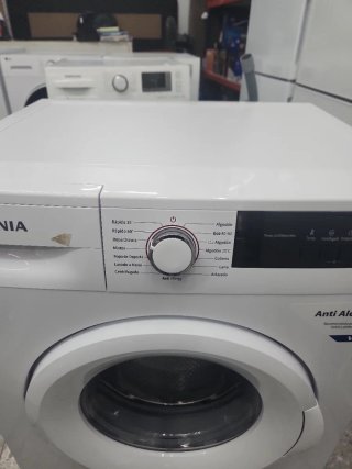 LAVADORA WINIA GARANTIA TRANSPORTE