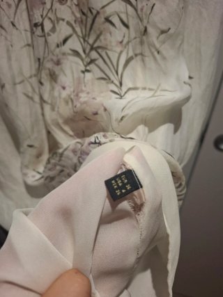 Vestido corto elegante