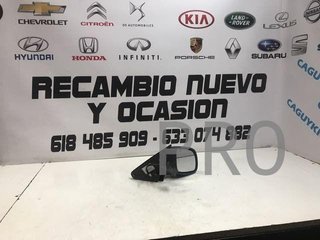 Espejo Skoda Octavia derecho nuevo