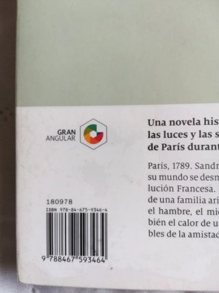 La guillotina