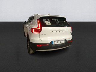 Volvo XC40 1.5 T2 Momentum Pro Auto
