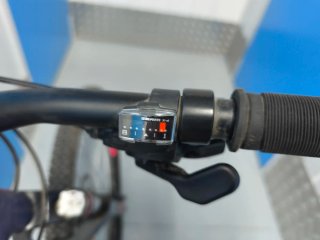 Bicicleta MTB 27.5
