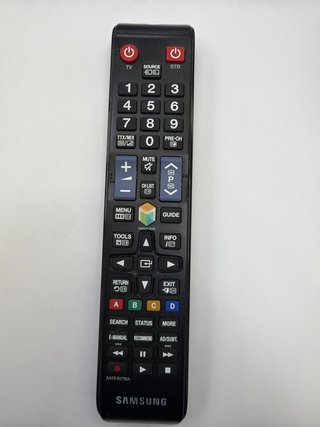 Televisor LED Samsung Tu85du7175u Smart