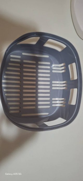 Esterilizador Chicco al vapor microondas