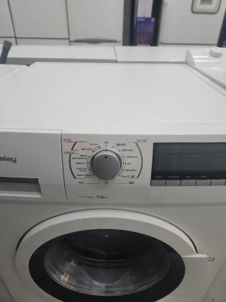 LAVADORA CON SECADORA?BALAY GARANTIA TRANSPORT