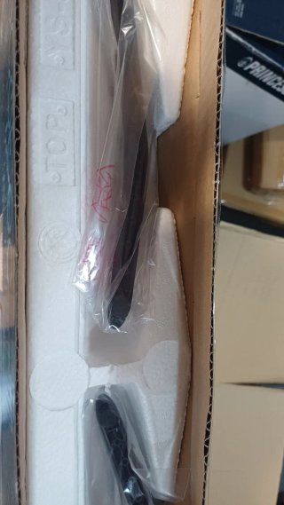 Cecotec TV 24 HD Dolby Audio