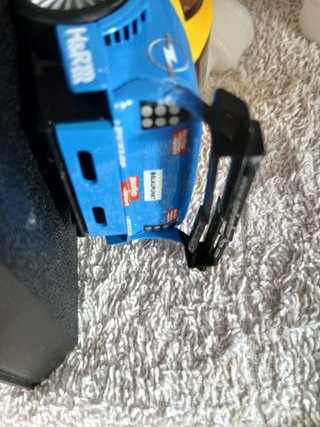 superslot,Slot,Opel,V8 Coupe DTM,scalextric,1/32