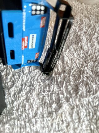 superslot,Slot,Opel,V8 Coupe DTM,scalextric,1/32