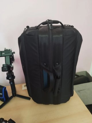 Canon R5 + Lente 28-70mm laowa 12mm Dron,gimbal, M