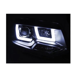 Faros delanteros Volkswagen Transporter T5 2010-20