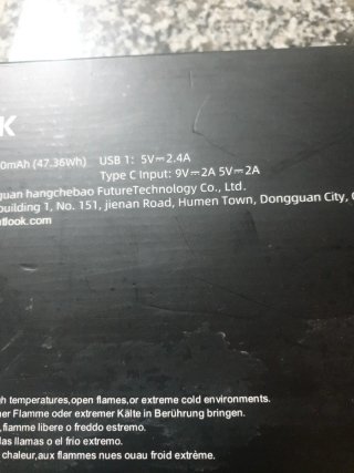 Arrancador de Coche Acezuk CB-2AT 12V
