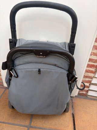 Silla de paseo Inglesina Quid2 plegable