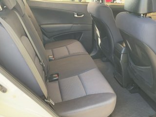 SsangYong Korando 2013