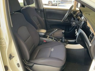 SsangYong Korando 2013