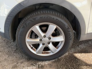 SsangYong Korando 2013