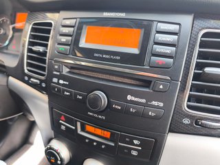 SsangYong Korando 2013
