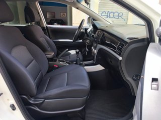 SsangYong Korando 2013