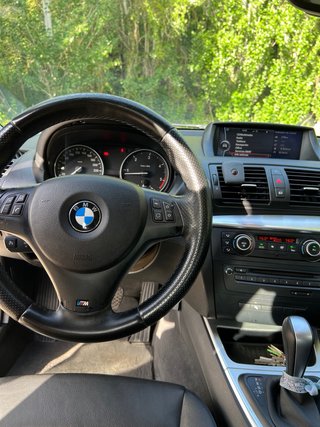 BMW Serie 1 120D | Turbo nuevo | Todo ok