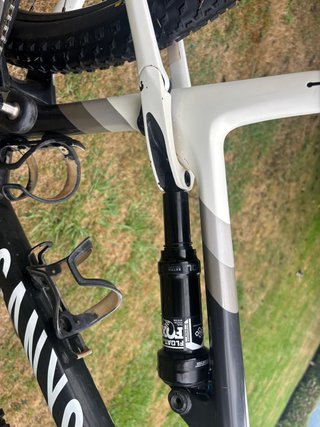 Canyon Lux M - Talla M